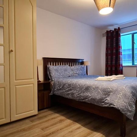 Liffey Suite Dublin Ngoại thất bức ảnh