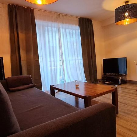 Liffey Suite Dublin Ngoại thất bức ảnh