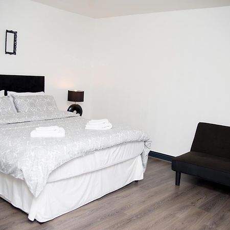 Liffey Suite Dublin Ngoại thất bức ảnh