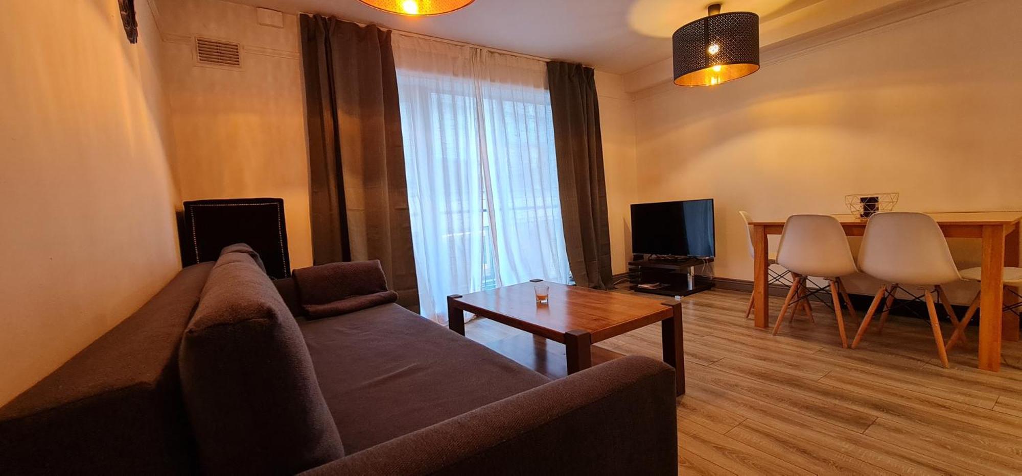 Liffey Suite Dublin Ngoại thất bức ảnh